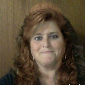 Meet your Posher, Tammy